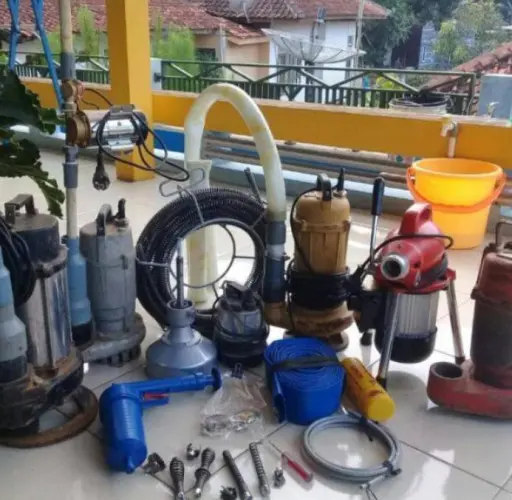 Sedot WC nunukan Murah
