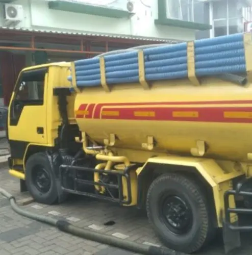 Sedot WC nunukan Terdekat