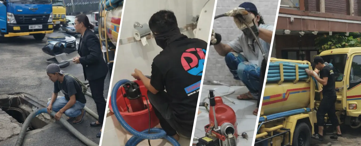 Jasa Sedot WC nunukan Terdekat